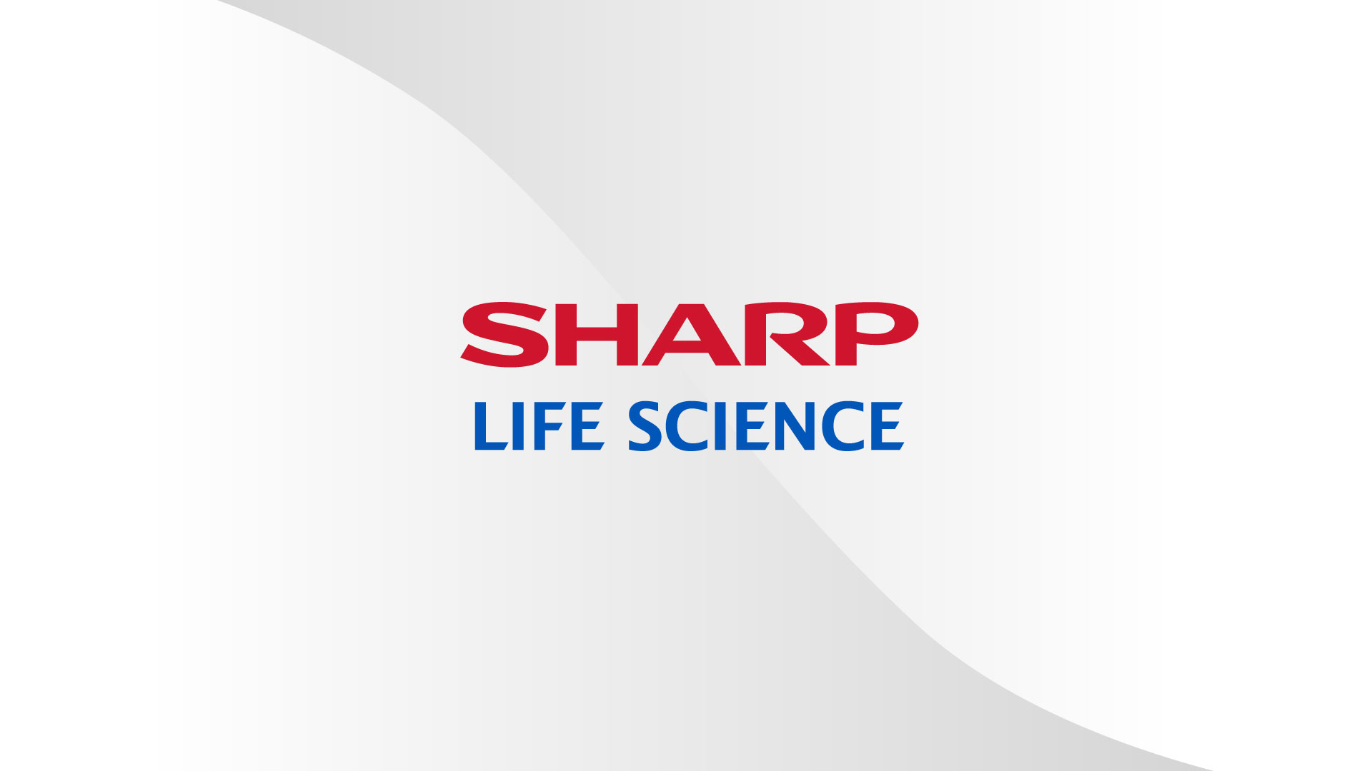 SHARP夏普健康科學